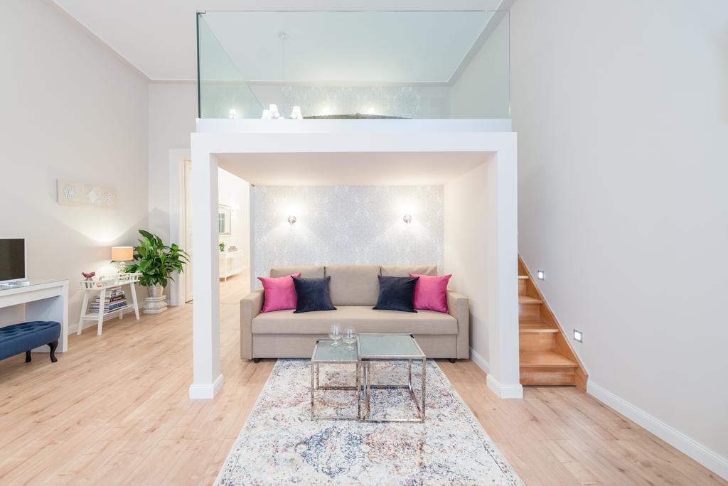 White Trees Apartman Budapest Kültér fotó