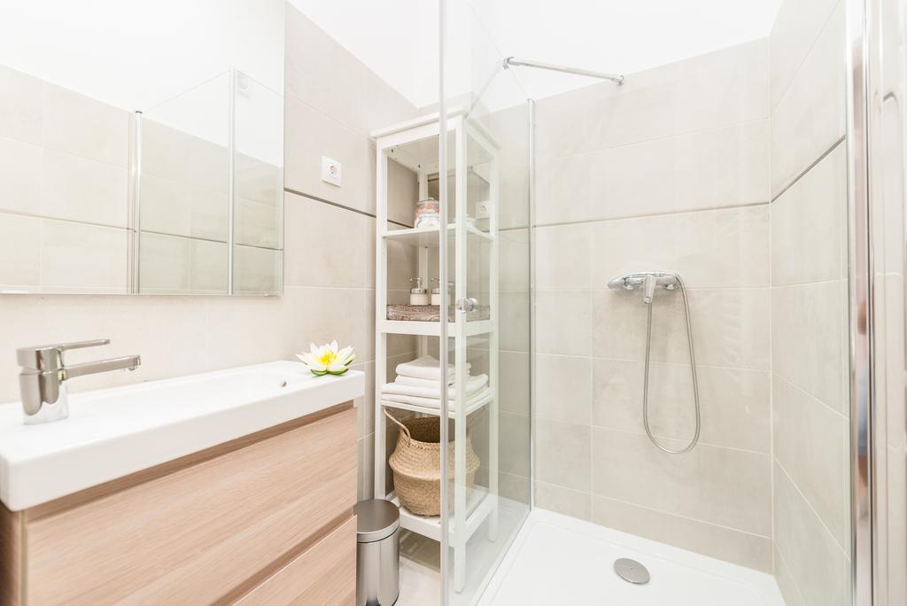 White Trees Apartman Budapest Kültér fotó